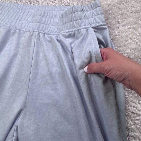 Wildfox Sweat Purple Ombre Joggers - Picture 5 of 9